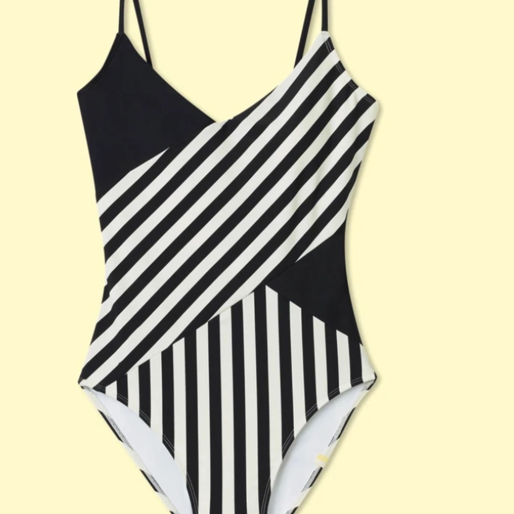 NWT Summersalt The Marina - sz 8 -  retail $95